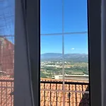 La Terrazza Sulla Valle 펜션 *