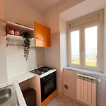 La Terrazza Sulla Valle 펜션 Sgurgola