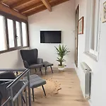 La Terrazza Sulla Valle 펜션 Sgurgola