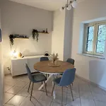 La Terrazza Sulla Valle * Sgurgola