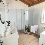 펜션 La Terrazza Sulla Valle Sgurgola