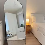 펜션 La Terrazza Sulla Valle Sgurgola