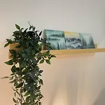 La Terrazza Sulla Valle * Sgurgola