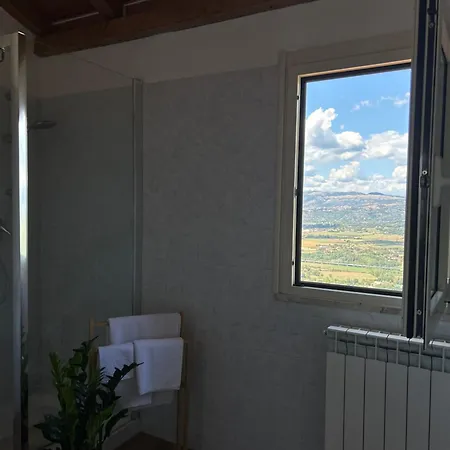 La Terrazza Sulla Valle Dom wakacyjny *