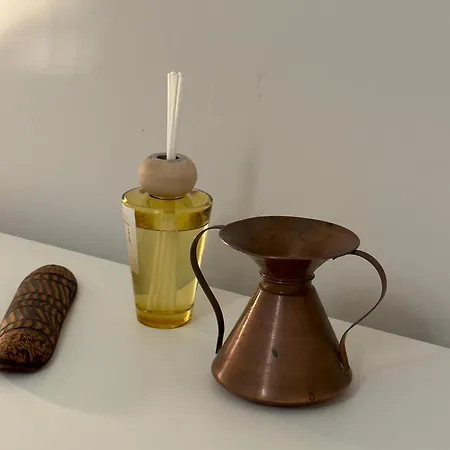 La Terrazza Sulla Valle Holiday home