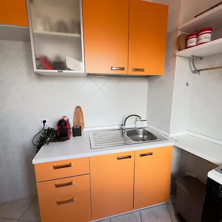 Dom wakacyjny La Terrazza Sulla Valle