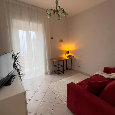 La Terrazza Sulla Valle * Sgurgola