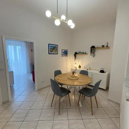 Dom wakacyjny La Terrazza Sulla Valle