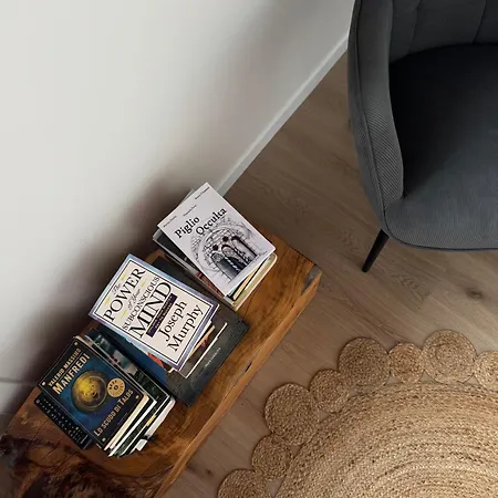 Dom wakacyjny La Terrazza Sulla Valle