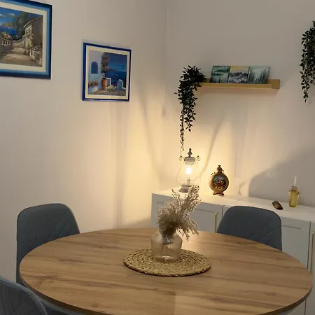 La Terrazza Sulla Valle Dom wakacyjny *