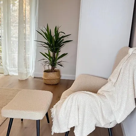 Dom wakacyjny La Terrazza Sulla Valle *