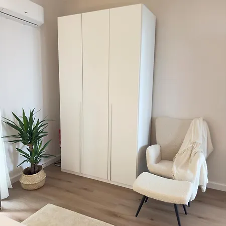 La Terrazza Sulla Valle * Sgurgola