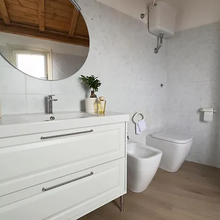 Holiday home La Terrazza Sulla Valle *