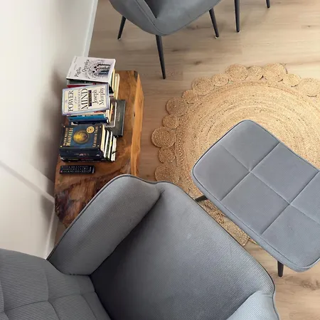 Dom wakacyjny La Terrazza Sulla Valle