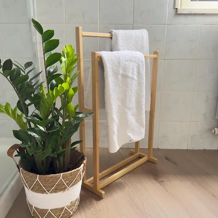 Dom wakacyjny La Terrazza Sulla Valle Sgurgola