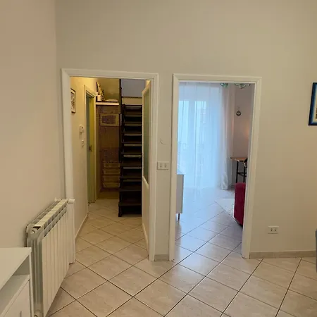 La Terrazza Sulla Valle *