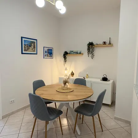 Holiday home La Terrazza Sulla Valle