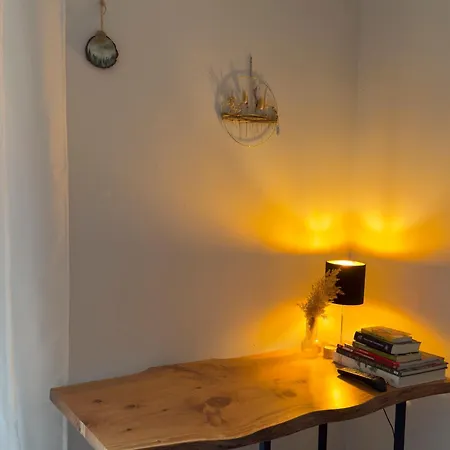 La Terrazza Sulla Valle Holiday home *