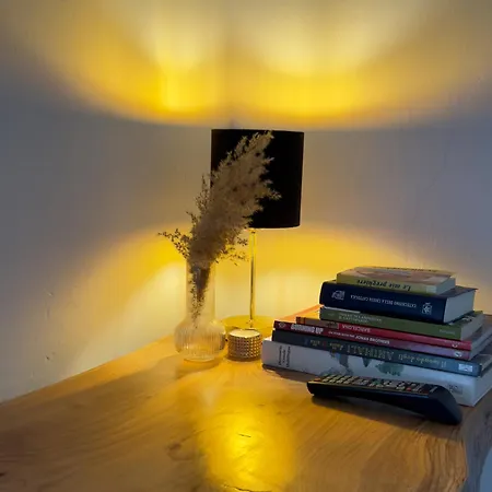 Dom wakacyjny La Terrazza Sulla Valle *