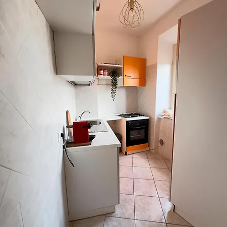 Dom wakacyjny La Terrazza Sulla Valle Sgurgola