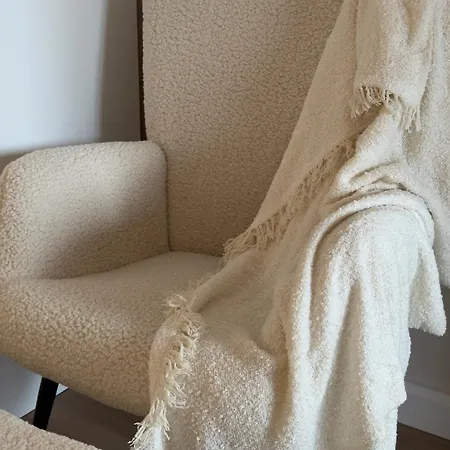 Dom wakacyjny La Terrazza Sulla Valle