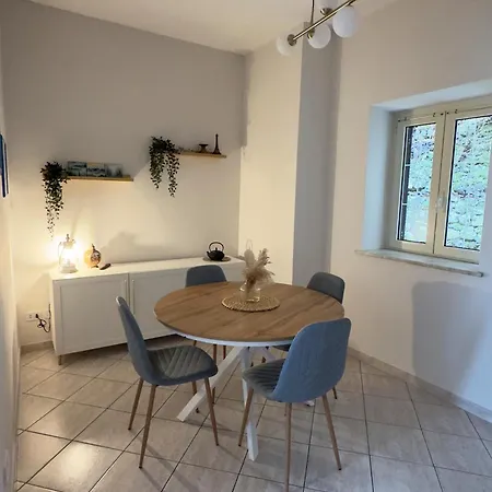 La Terrazza Sulla Valle * Sgurgola