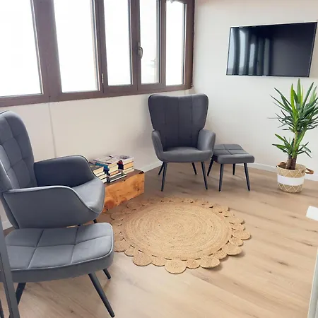 Dom wakacyjny La Terrazza Sulla Valle