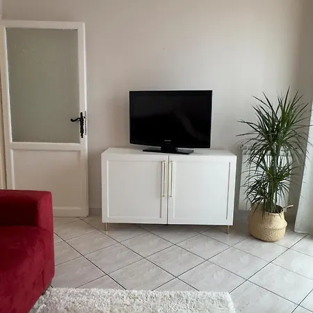 Dom wakacyjny La Terrazza Sulla Valle Sgurgola