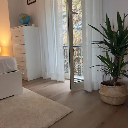 La Terrazza Sulla Valle * Sgurgola