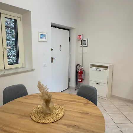 Dom wakacyjny La Terrazza Sulla Valle *