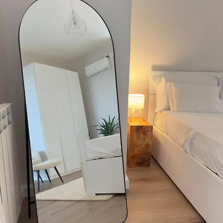 Dom wakacyjny La Terrazza Sulla Valle Sgurgola