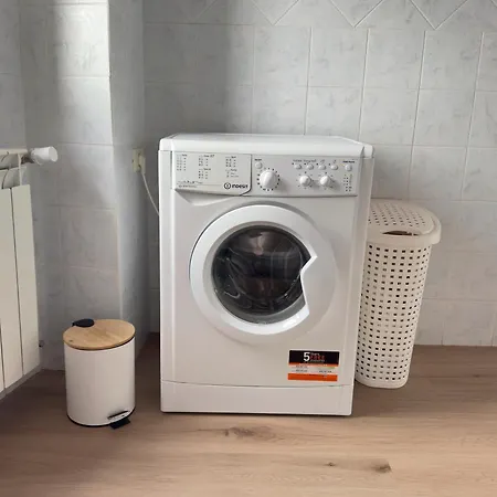 Dom wakacyjny La Terrazza Sulla Valle