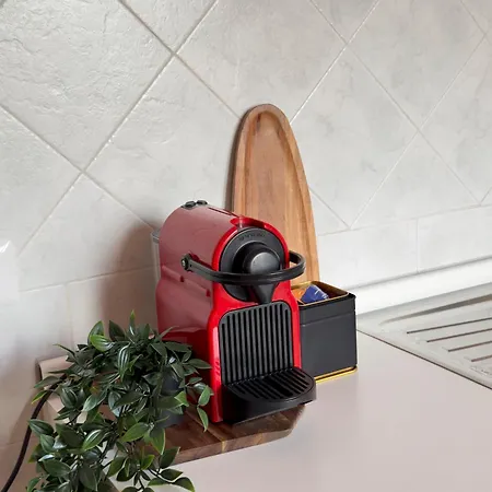 La Terrazza Sulla Valle * Sgurgola