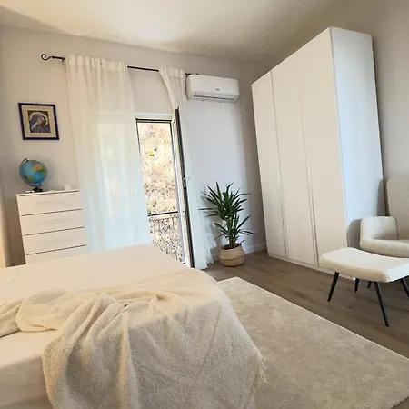 Dom wakacyjny La Terrazza Sulla Valle *