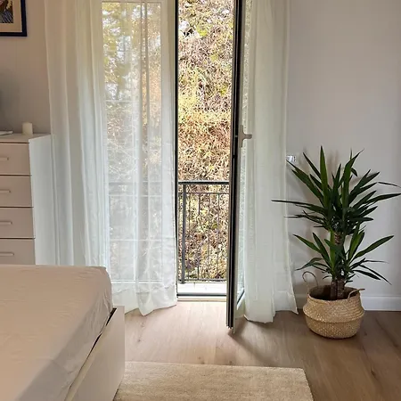 La Terrazza Sulla Valle