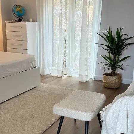 La Terrazza Sulla Valle Holiday home