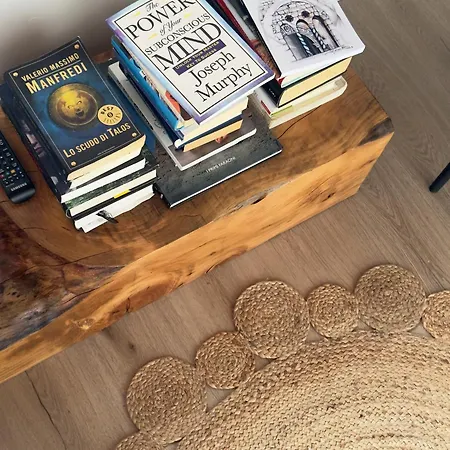 La Terrazza Sulla Valle Dom wakacyjny *