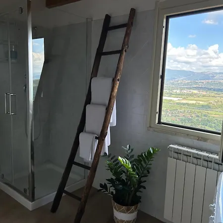 La Terrazza Sulla Valle *