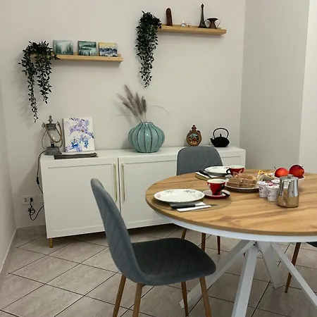 La Terrazza Sulla Valle 펜션 Sgurgola