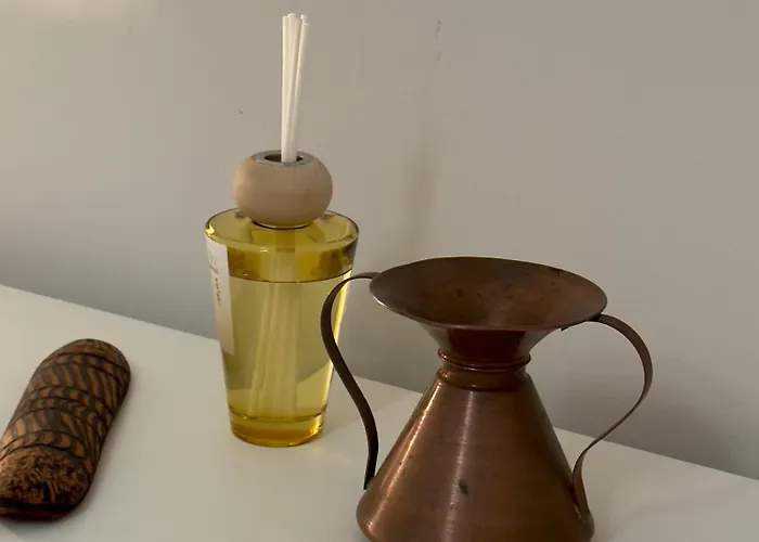 La Terrazza Sulla Valle Ferienhaus