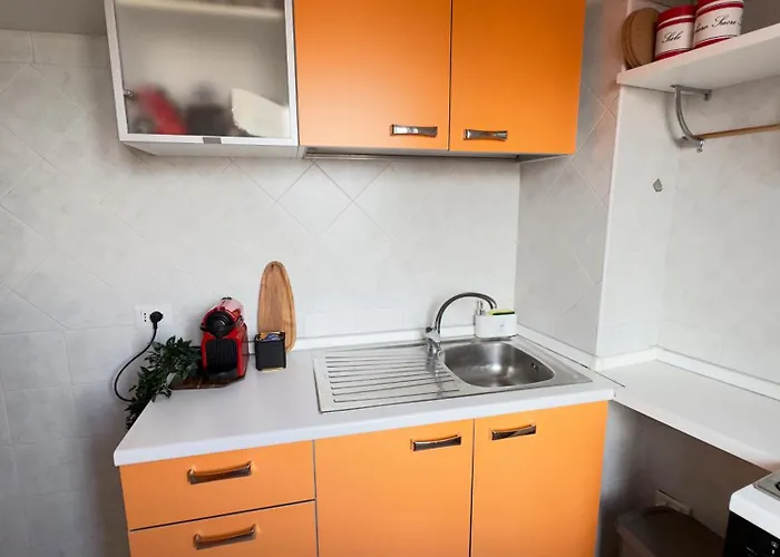 Ferienhaus La Terrazza Sulla Valle