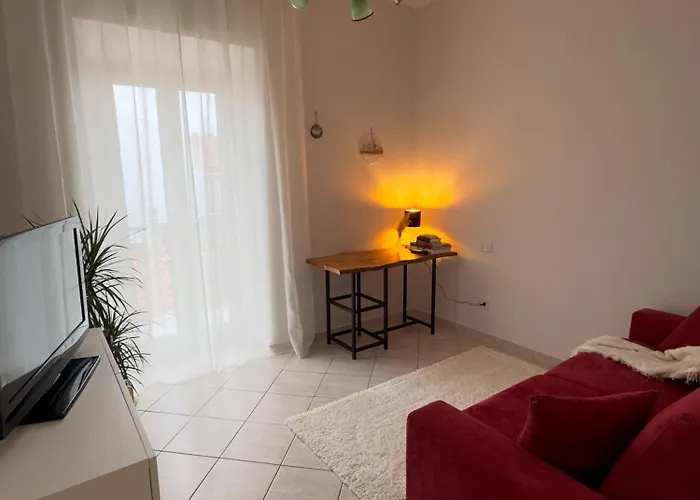 La Terrazza Sulla Valle * Sgurgola