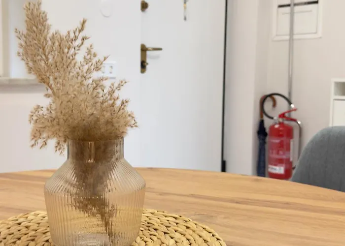 La Terrazza Sulla Valle Ferienhaus *