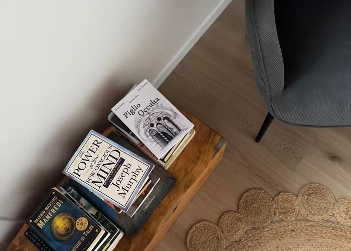 Ferienhaus La Terrazza Sulla Valle