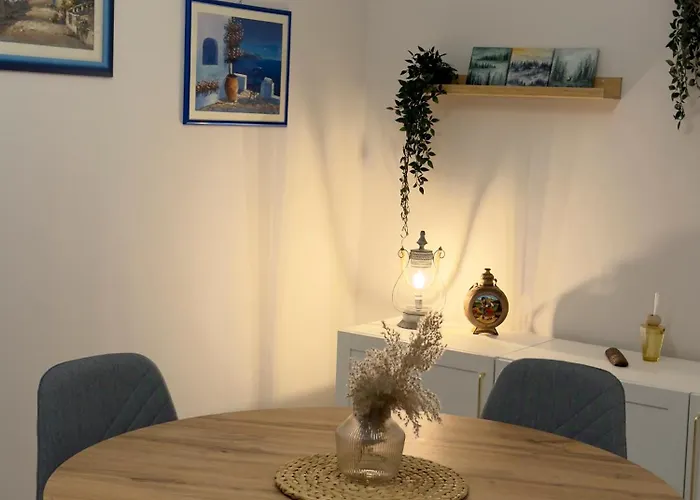 La Terrazza Sulla Valle Ferienhaus *