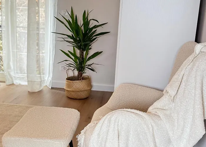 Ferienhaus La Terrazza Sulla Valle *