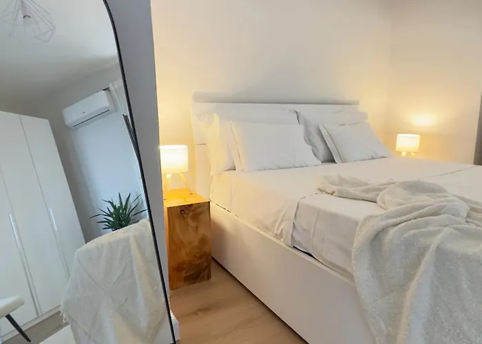 La Terrazza Sulla Valle Sgurgola