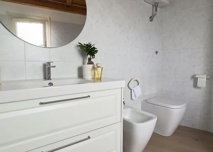 Ferienhaus La Terrazza Sulla Valle *