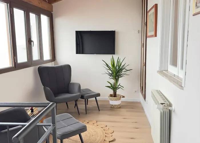 La Terrazza Sulla Valle Ferienhaus Sgurgola