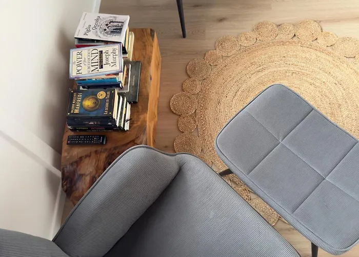 Ferienhaus La Terrazza Sulla Valle